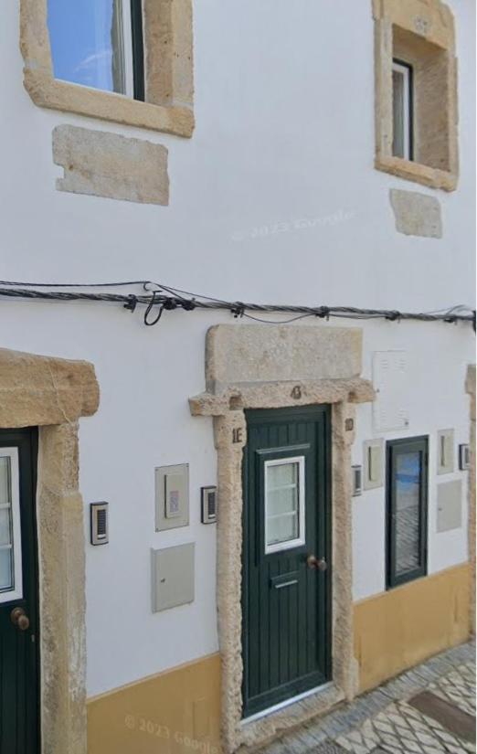 Tomarhousing - Templar Daire Dış mekan fotoğraf