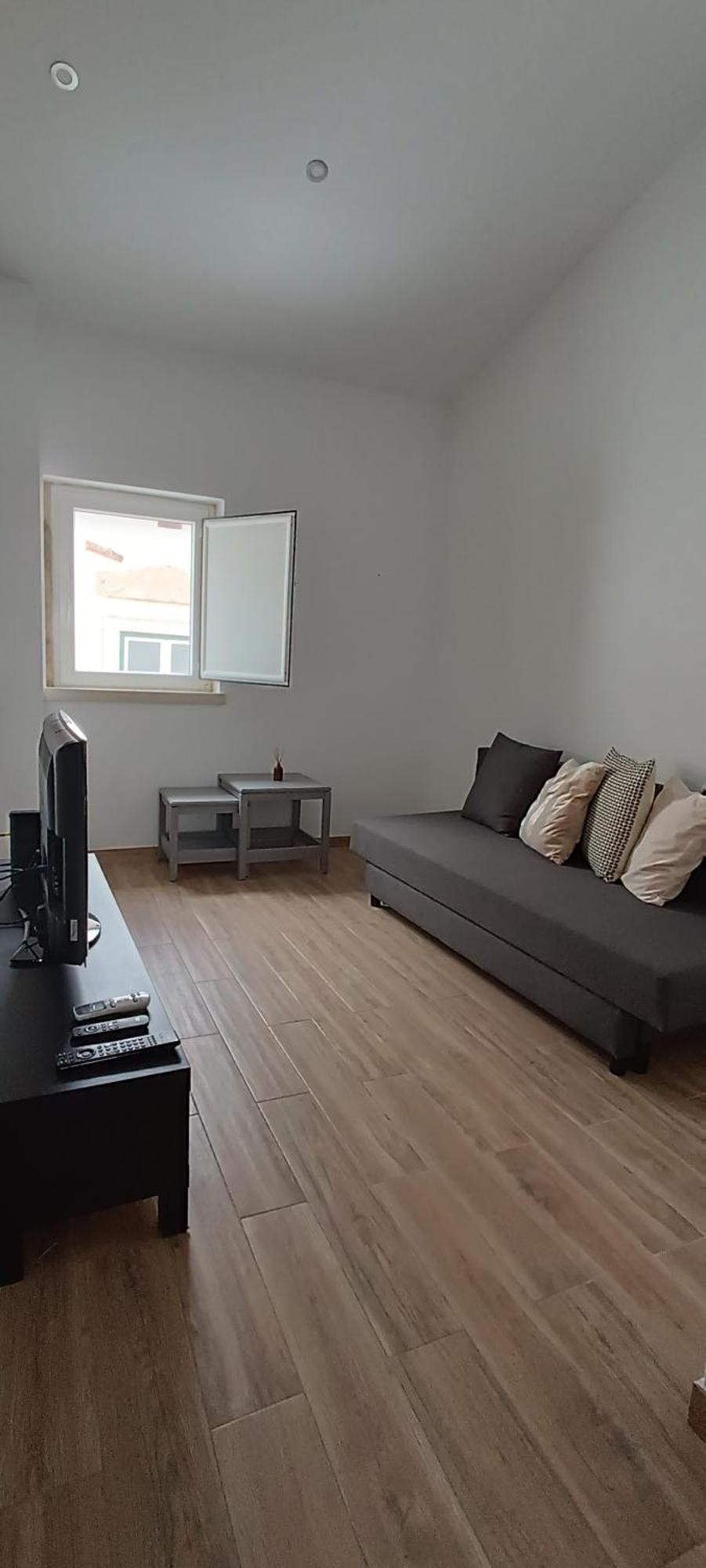 Tomarhousing - Templar Daire Dış mekan fotoğraf