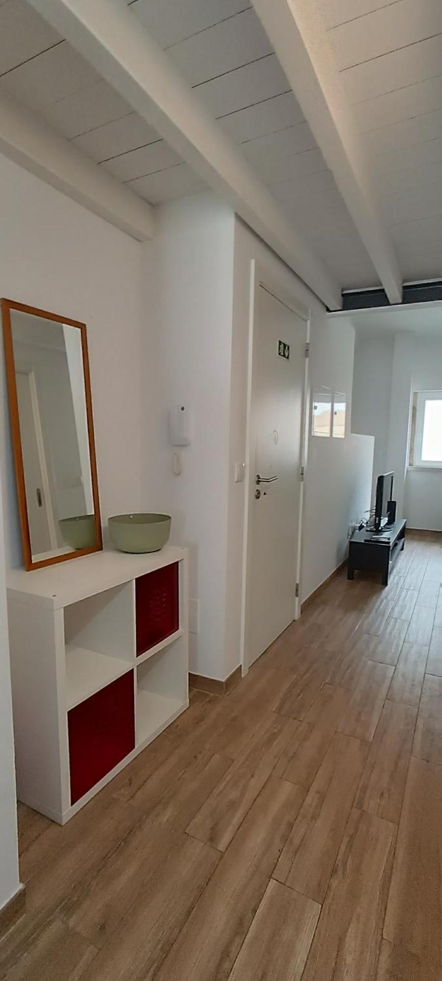 Tomarhousing - Templar Daire Dış mekan fotoğraf