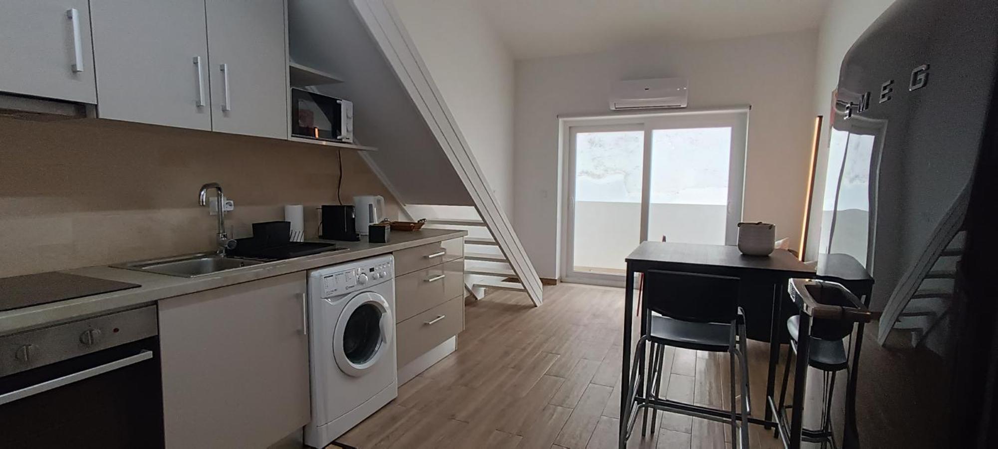 Tomarhousing - Templar Daire Dış mekan fotoğraf