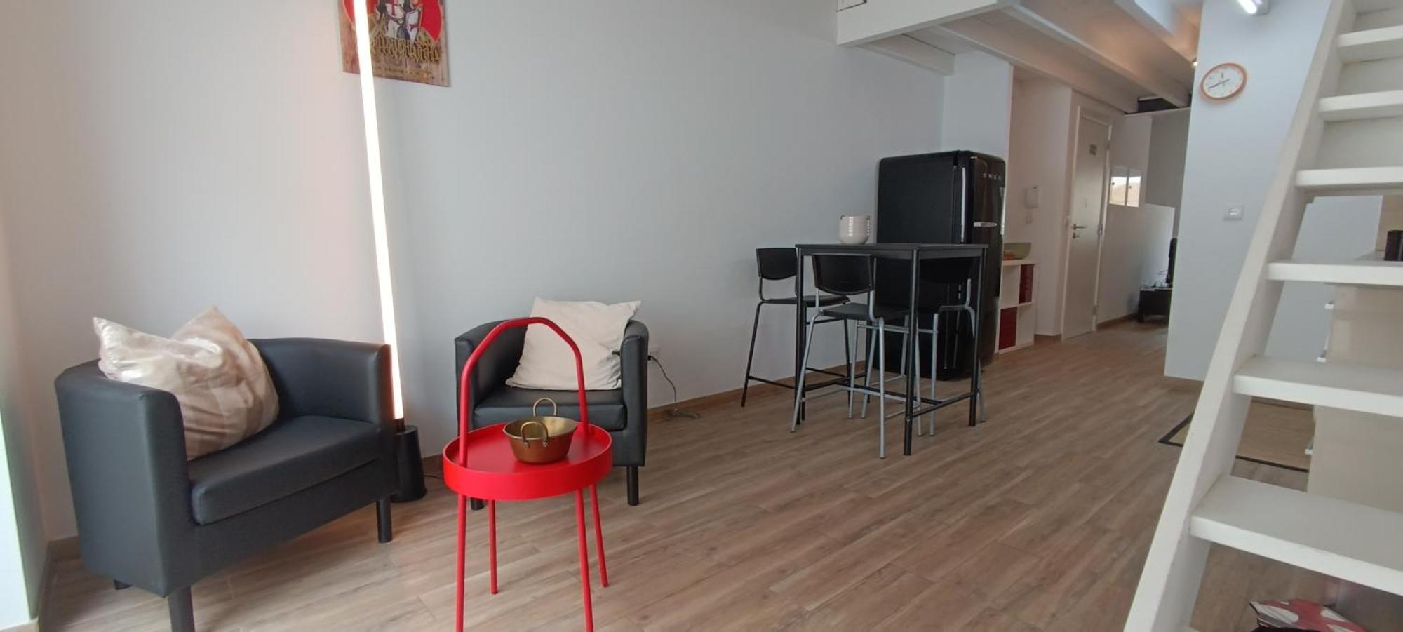 Tomarhousing - Templar Daire Dış mekan fotoğraf